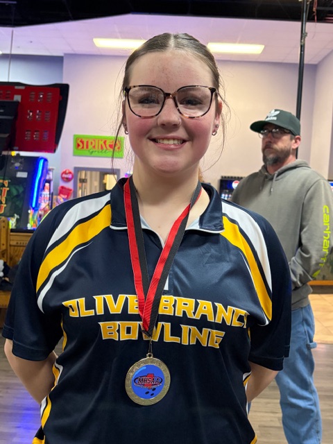 Olive Branch High School ⚔️🌑🌕⚔️ tweet media