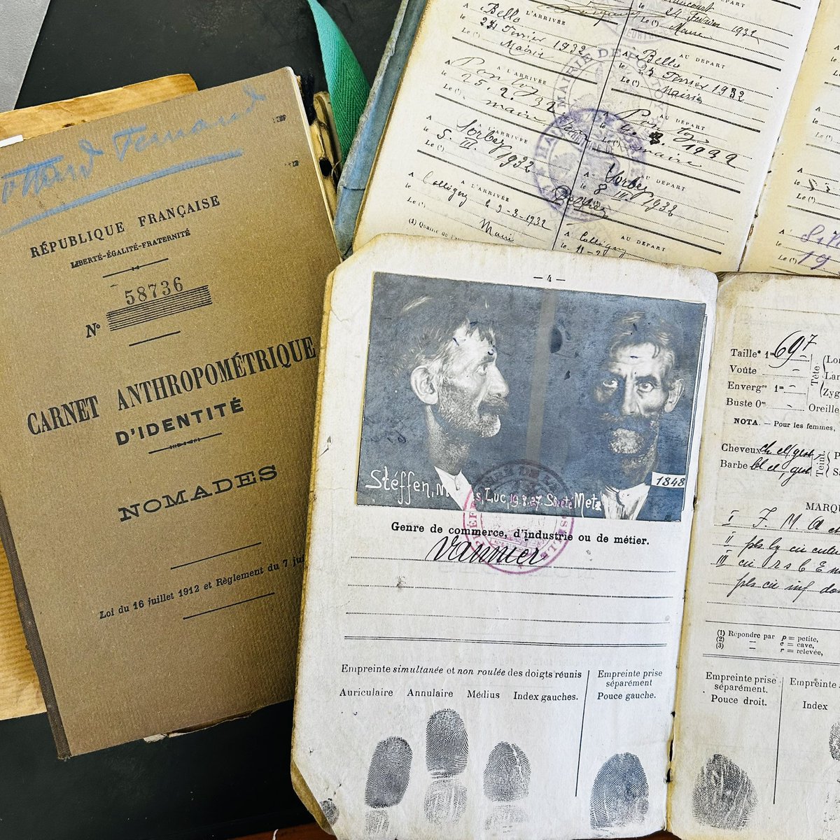 Greg Wolf tweet media