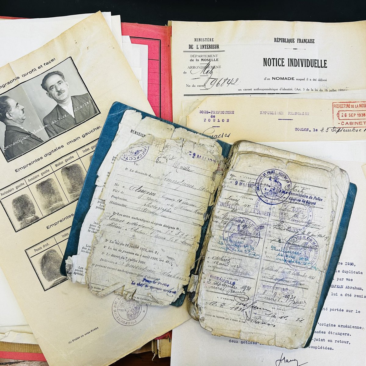 Greg Wolf tweet media