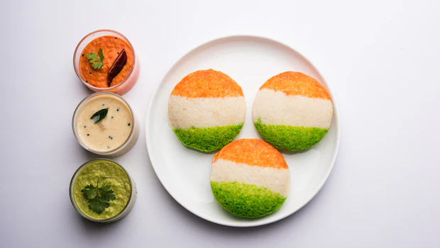 NDTVFood's tweet image. 7 Fun And Tasty Tricolour Recipes You Can Make This Republic Day 2026
food.ndtv.com/lists/7-fun-an…
#RepublicDay2026 #tricolour #recipes