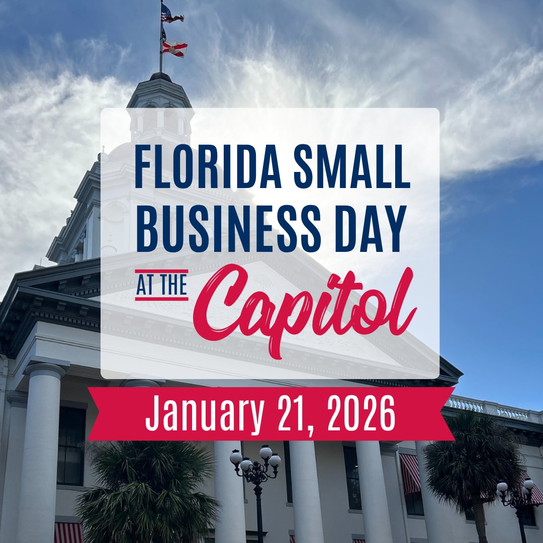 Florida Chamber tweet media