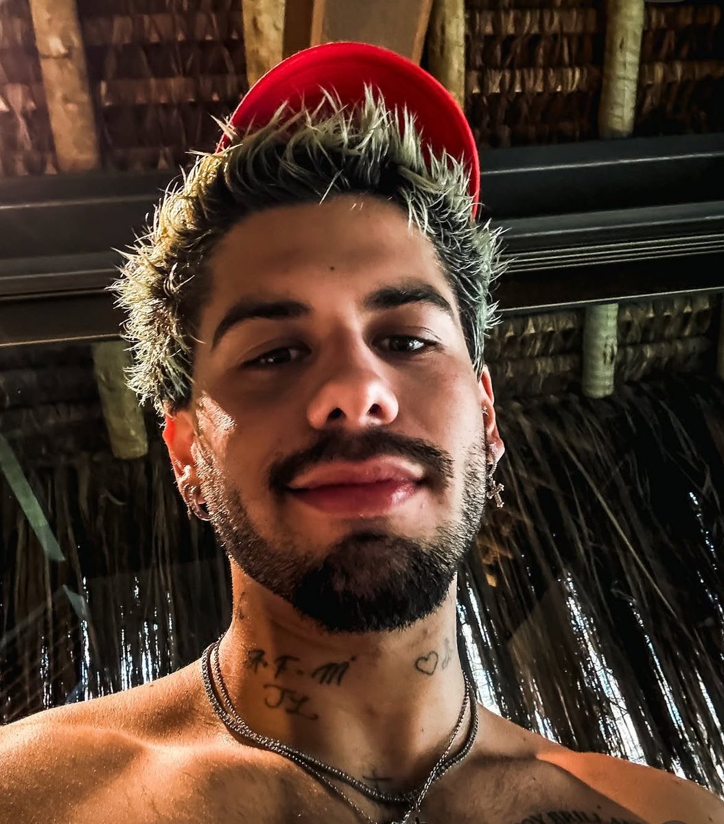 Info Zé Felipe tweet media