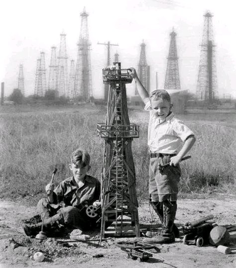 Real oilfield jobs tweet media