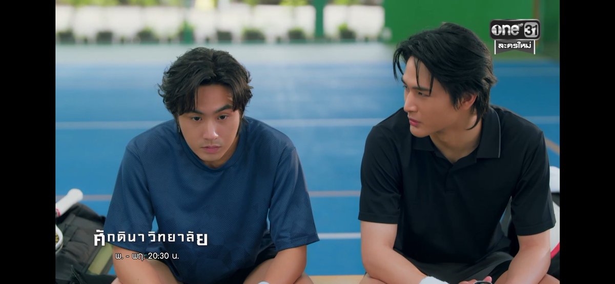 haneiihipz's tweet image. ทอยนี่คือเปิดตัวแรงมาก ทั้งที่เป็นผลงานเรื่องแรก แต่ลุคแบดบอยหน้าโหด อารมณ์ร้าย ทำเอาอยากรู้เลยว่าข้างในเขาเก็บอะไรไว้
#ศักดินาวิทยาลัยEP1