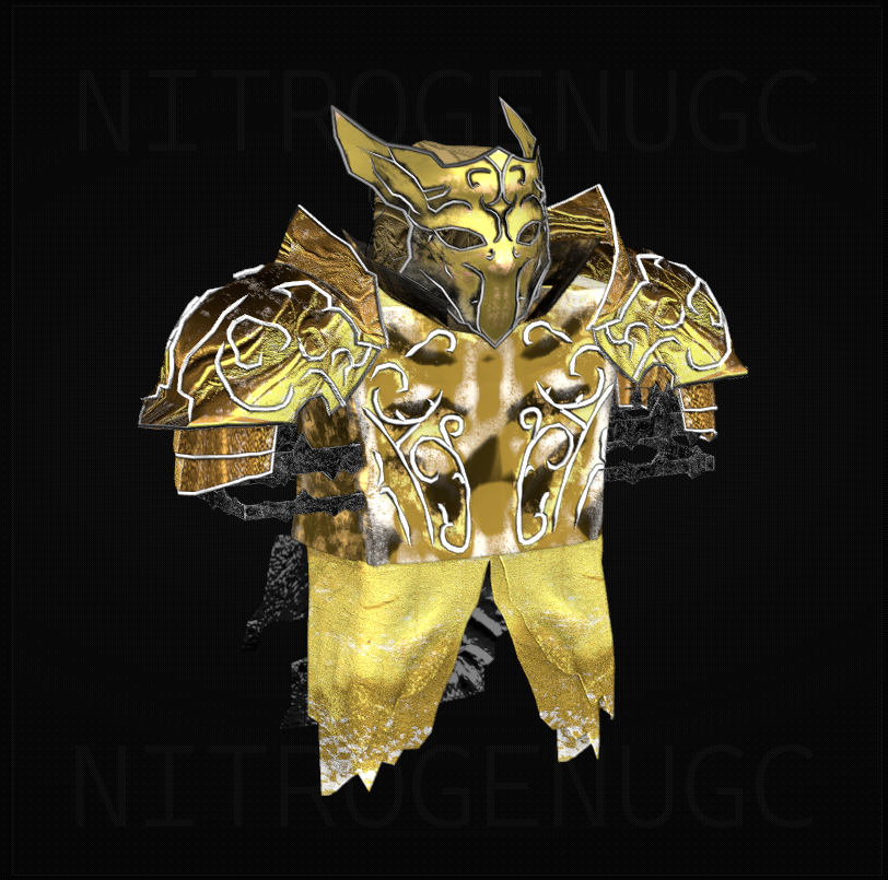 NitrogenUGC's tweet photo. #robloxugc #roblox #blender #robloxdev https://t.co/qK6MrLbxuV