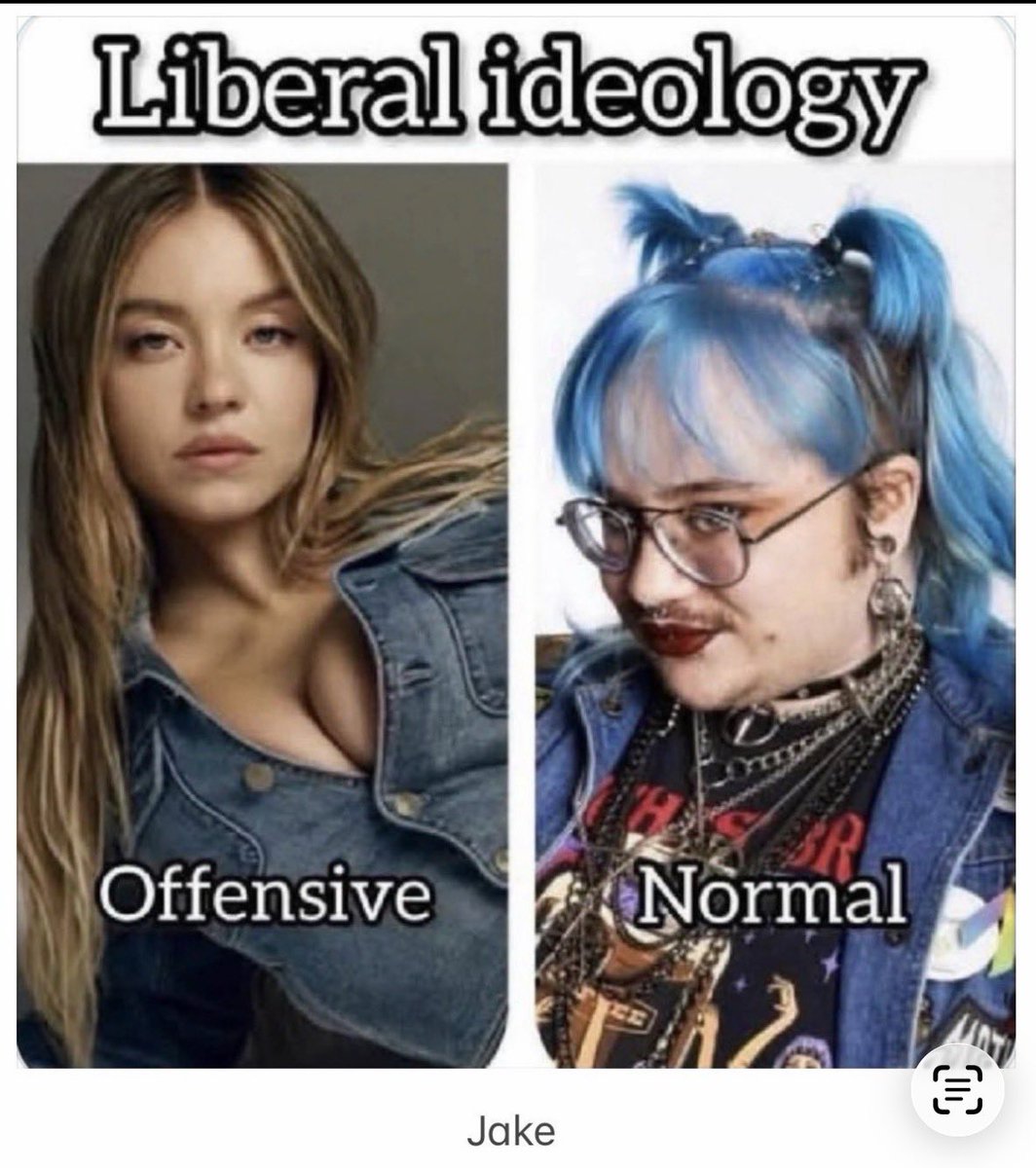 MagaGrunt1's tweet photo. 🇺🇸This sums it up perfectly.🇺🇸 https://t.co/dMc2O7iPu1