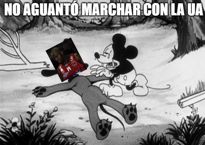 Doctor UA (@drunionatletica) on Twitter photo 