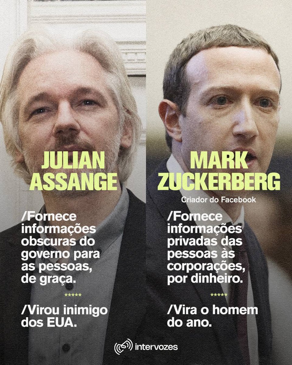 Intervozes tweet media