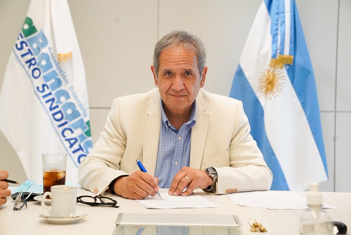 Nueva noticia (ACTUALIZACIÓN SALARIAL DICIEMBRE 2025: 2,8%) ha sido publicada en Asociación Bancaria Seccional Buenos Aires bancariasba.com.ar/2026/01/21/act…