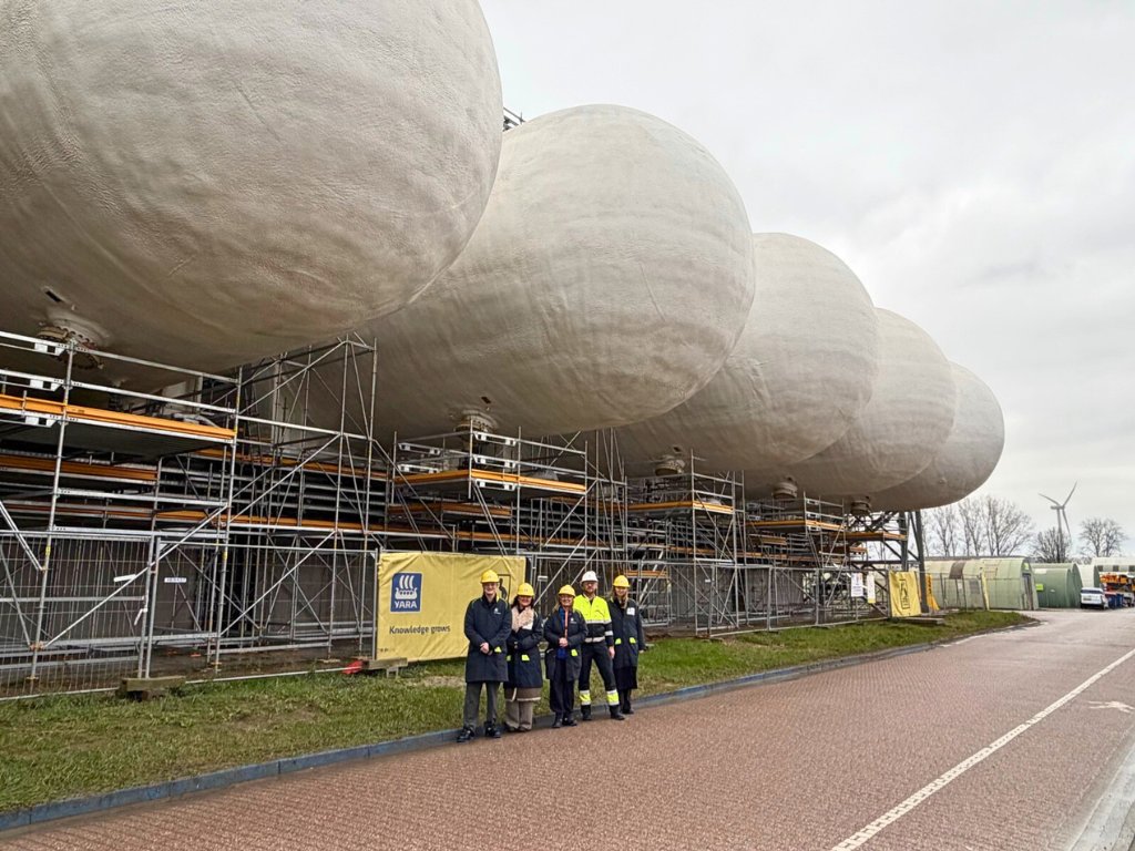 Yara Europe tweet media