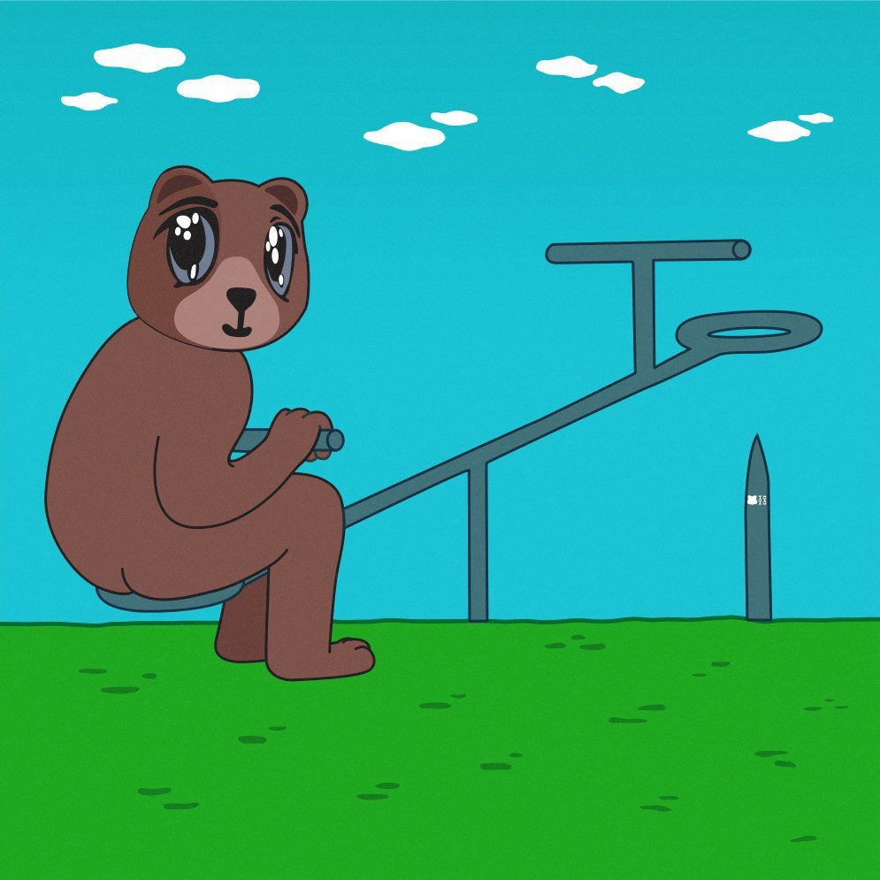 never too late to start winning

berachain awaits

ted bless