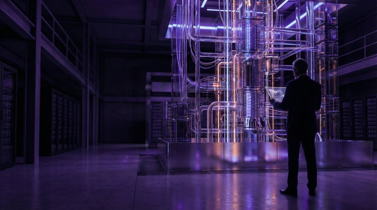 studiologinbr's tweet photo. Em 2026, a IA no B2B será o padrão, não o diferencial. A automação de processos complexos permitirá que gestores foquem em inovação pura, enquanto algoritmos cuidam da previsibilidade de receita. #IA #B2B #StudioLogin #Automation 

https://t.co/5wvAMNDJ2K https://t.co/Pp4wzI4bB5