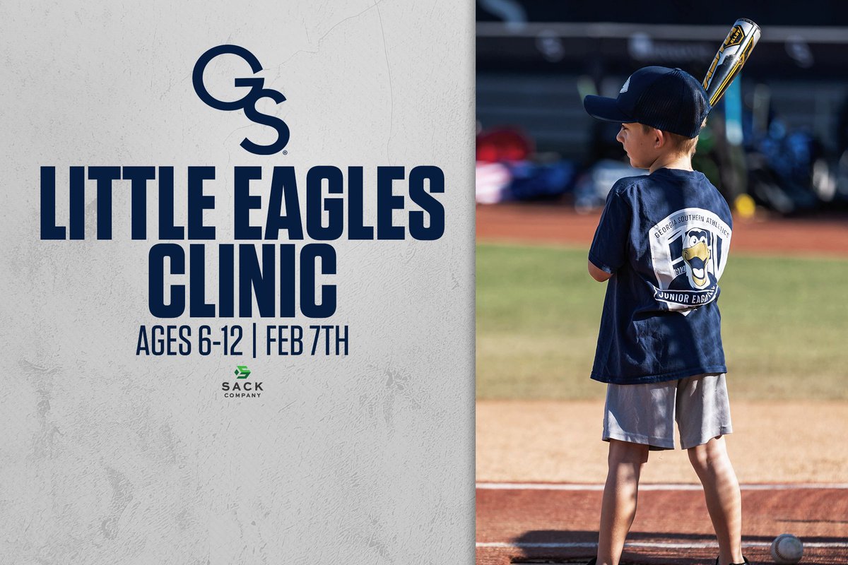 Georgia Southern Baseball tweet media