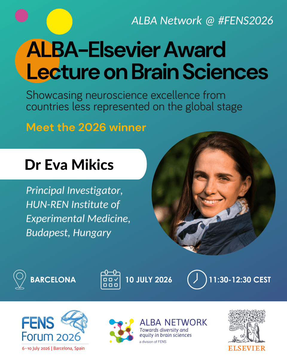 ALBA Network tweet media