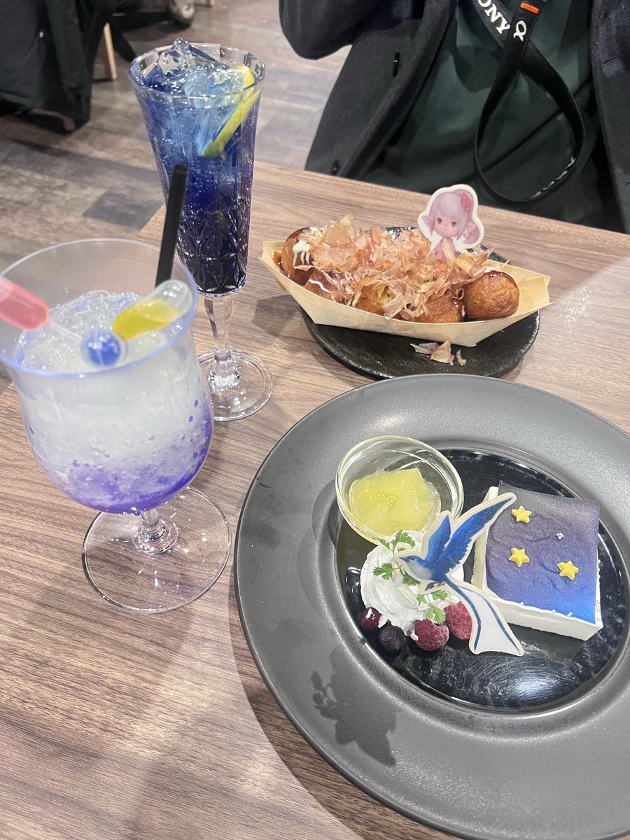 feli 🐔 ling tweet media