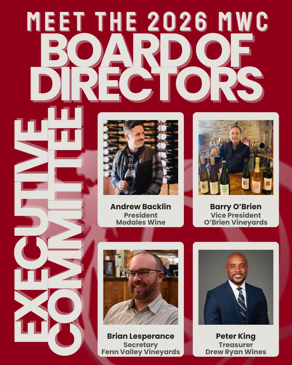 Michigan Wine Collaborative tweet media