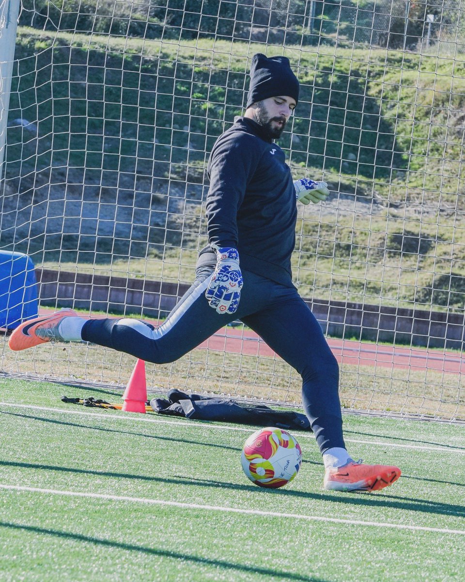 David Aroca tweet media