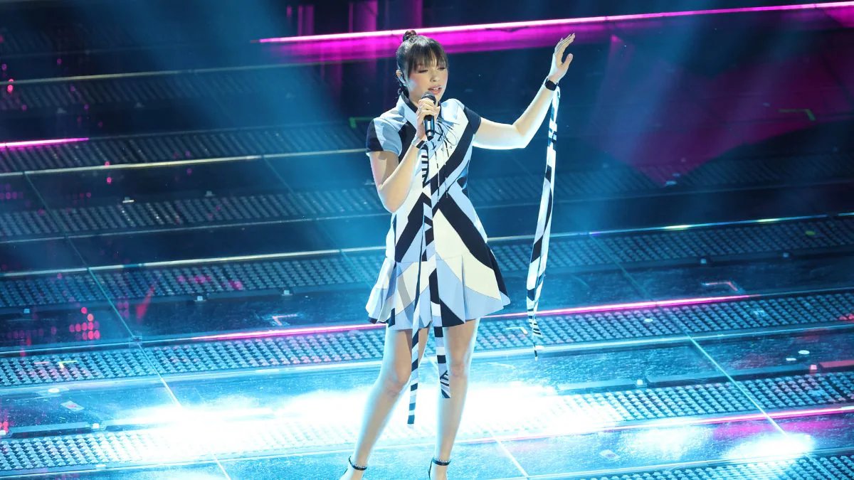 Toscaners99's tweet image. Il Percorso di Sarah Toscano dal 2023 ad oggi:

24 Settembre 2023 - Entra ad Amici
10 Marzo 2024 - Vince Amici 23
11 Febbraio 2025 - Partecipa a Sanremo
3 Ottobre 2025 - Pubblica il suo primo Album Met Gala
21 Gennaio 2026 - Netflix annuncia che uscirà Film con lei protagonista