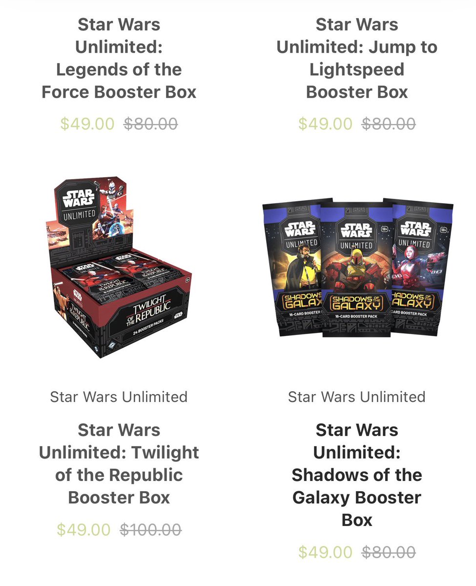 Citizens of Lorcana tweet media