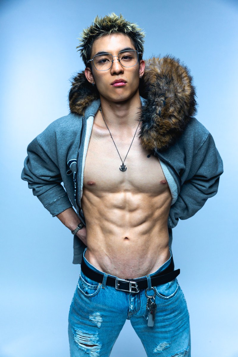 晏人物 Timothy tweet media