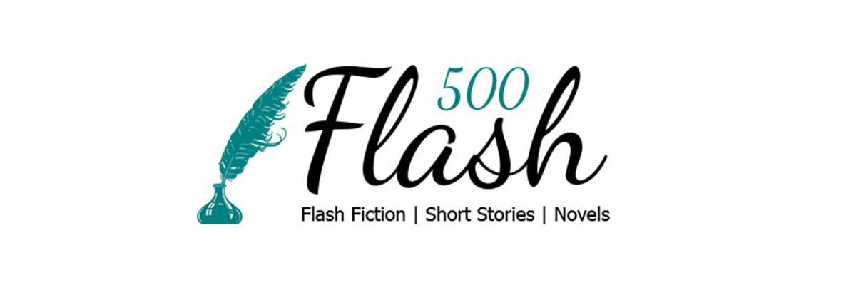 500_flash's tweet image. The fourth quarter's flash fiction long list is on the website. You can find it here: flash500.com/category/annou…

#flashfiction #WritingCommunity #writersoftwitter