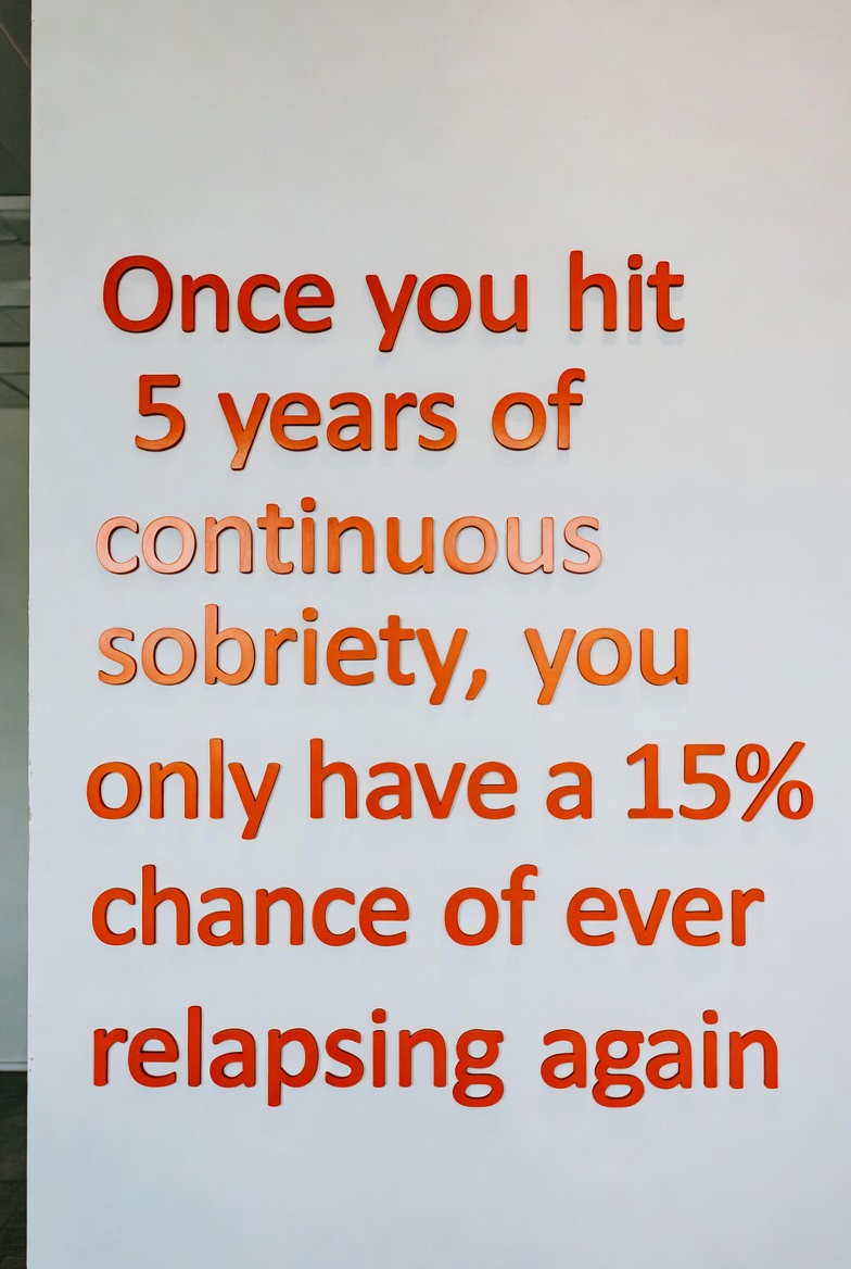MaryBethO_'s tweet image. Don't forget about your #Addiction history. But for most of us we don't have to focus on it forever to continue to stay #sober. Which, to me, is great news! #RecoveryPosse