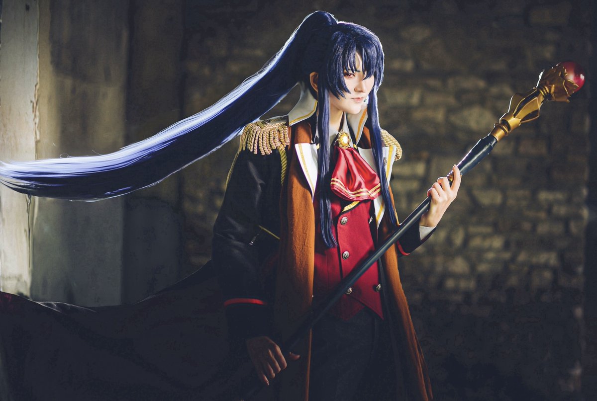 魔法使いの約束 - Promise of Wizard - 】 ‧✧̣̥̇‧ 𝑅𝑒𝑥