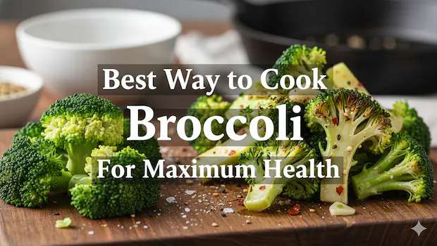 NDTVFood's tweet image. Best Way To Cook Broccoli For Maximum Health Benefits: Neither Raw Nor Boiled
food.ndtv.com/food-drinks/be…
#broccoli #benefits #health