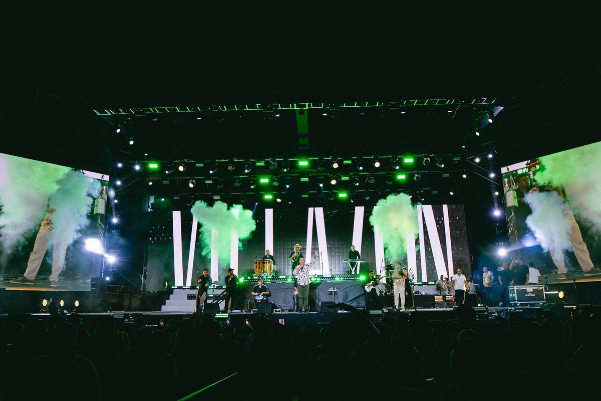 Iván Villazón tweet media