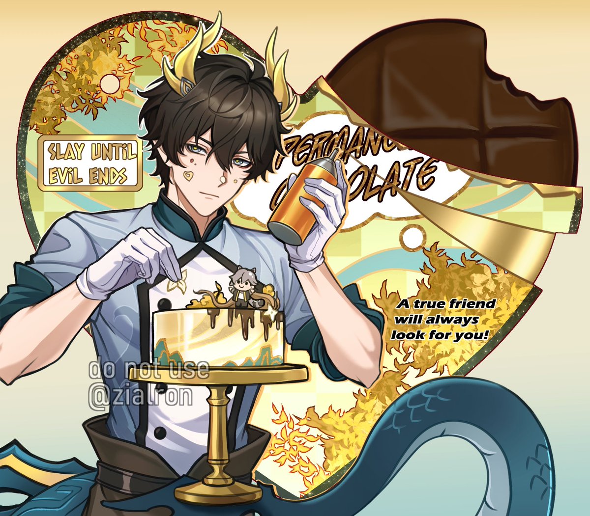 Zialron | open cmms tweet media