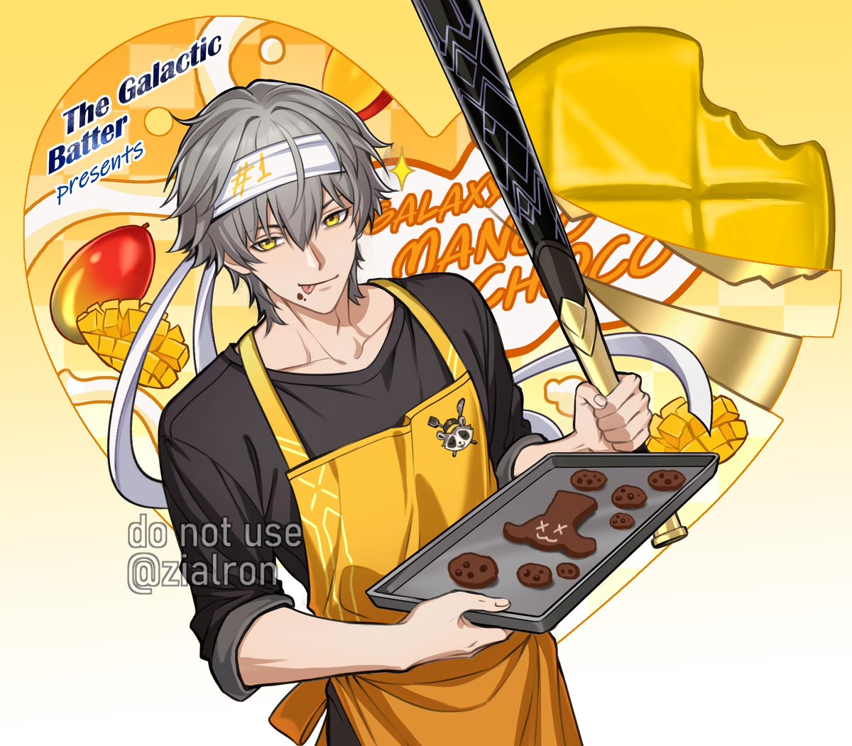 Zialron | open cmms tweet media