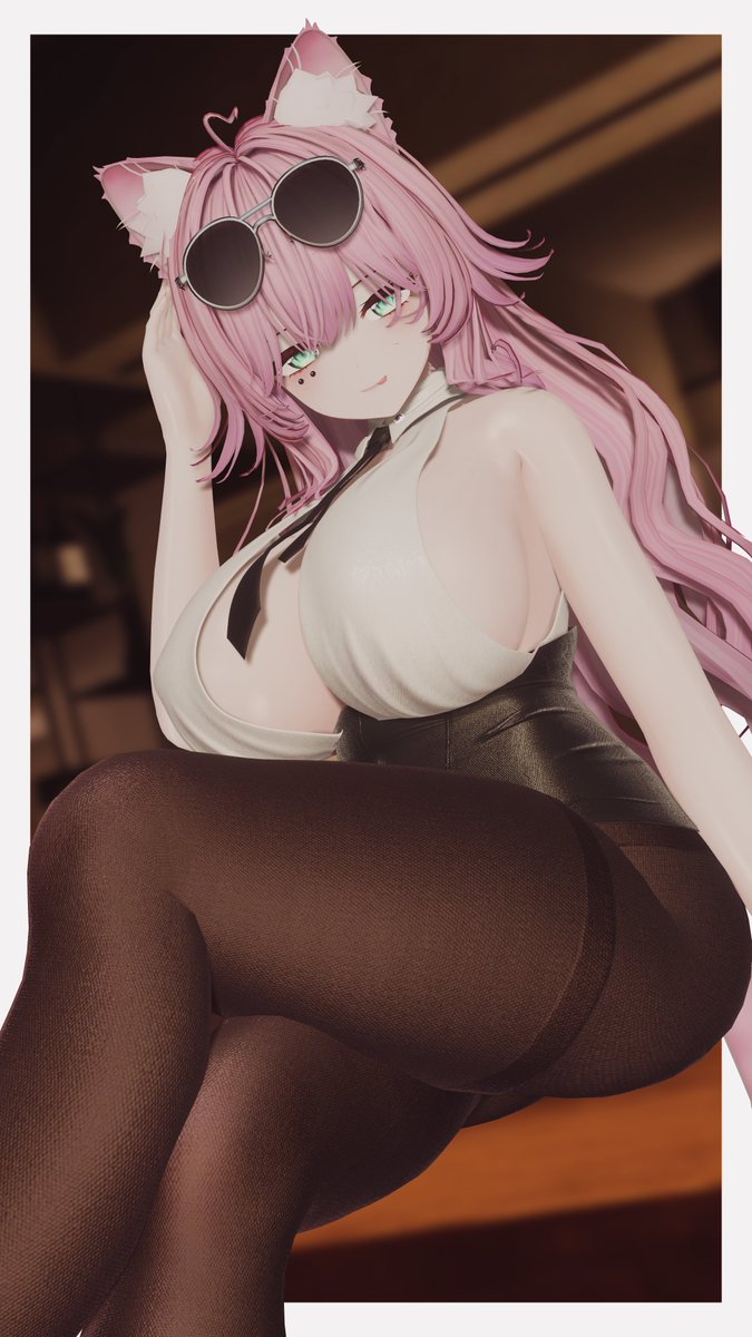 Zenith Meteora VR tweet media