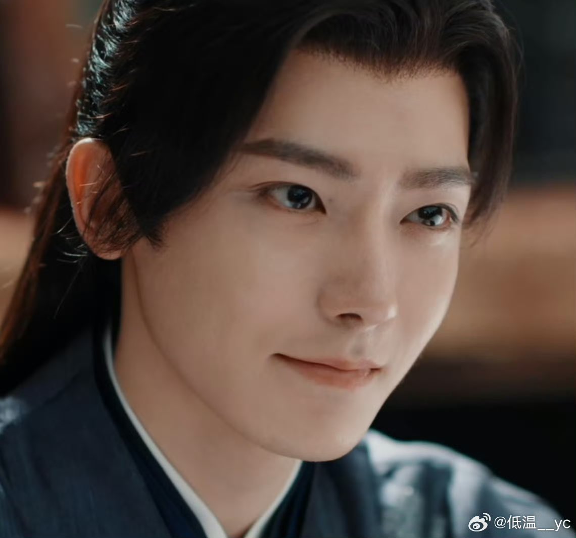 fluffiegel's tweet image. Minghao has posted his glory farewell letter…. Goodbye lailai please live happily from now on with daxiaojie and please keep rage baiting the guys in the rong mansion🙏 

#Glory #玉茗茶骨