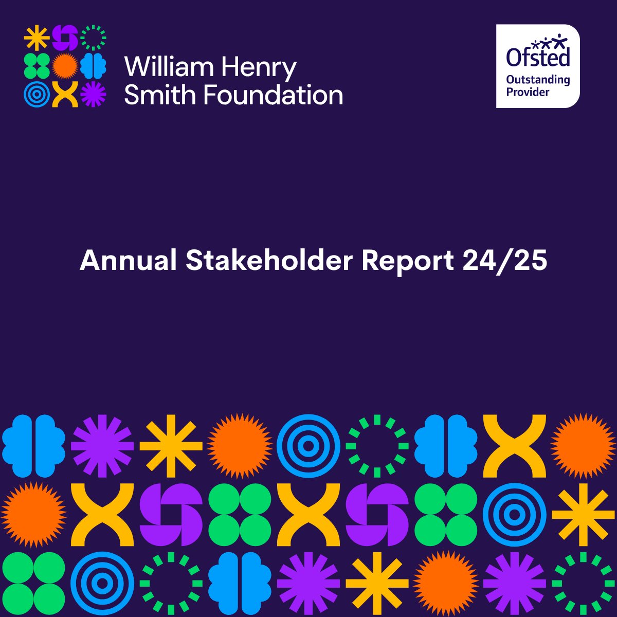 William Henry Smith School and Sixth Form tweet media