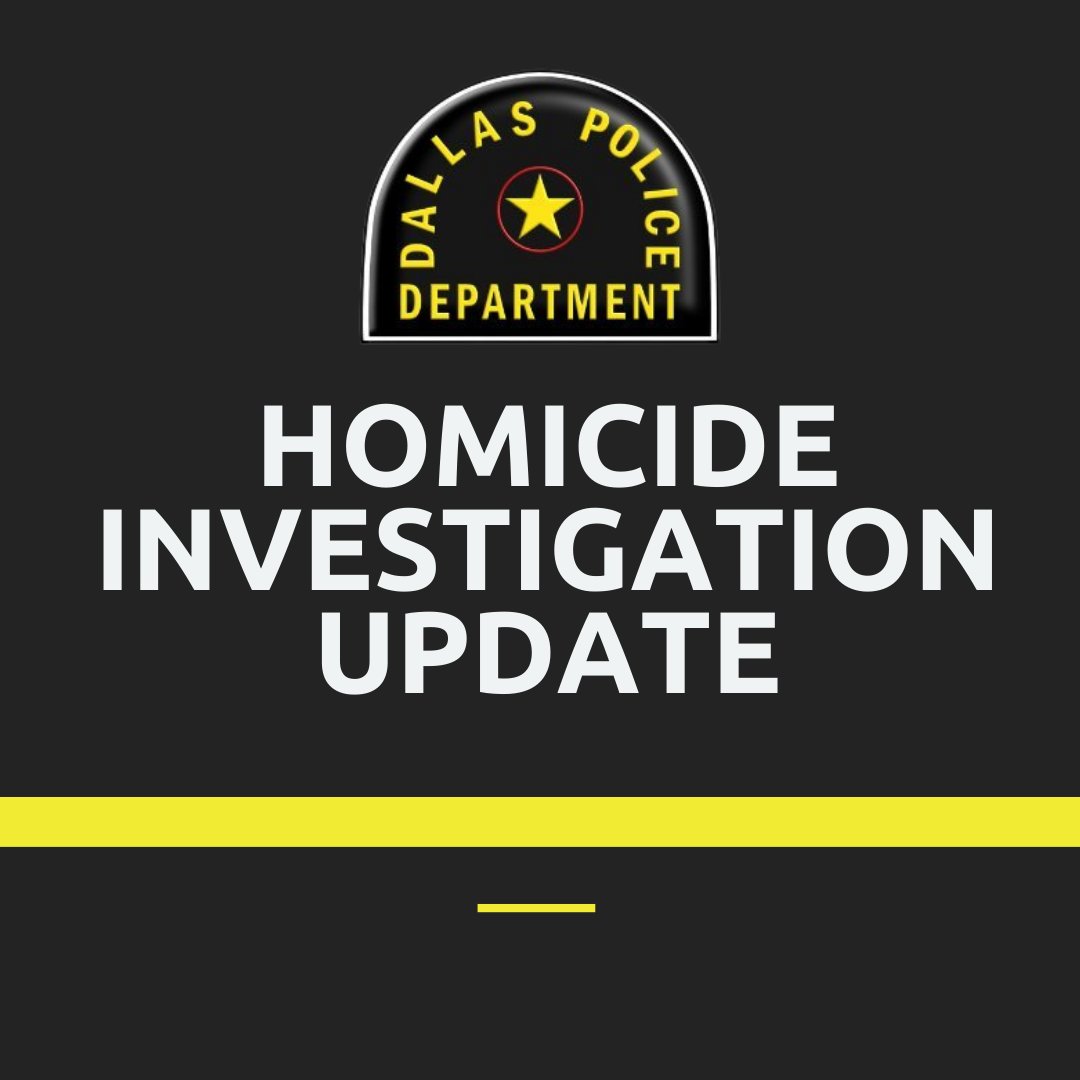 Dallas Police Dept tweet media