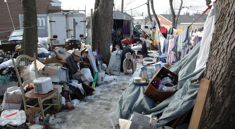 📻 #TodoPasa [AL AIRE] 📞 Luciano Marelli, Secretario de Medio Ambiente de Rosario ¿Cuántas denuncias recibe la Municipalidad por acumuladores compulsivos?