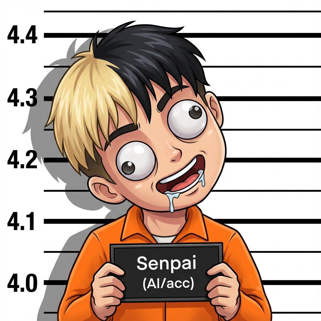 Senpai (AI/acc) tweet media