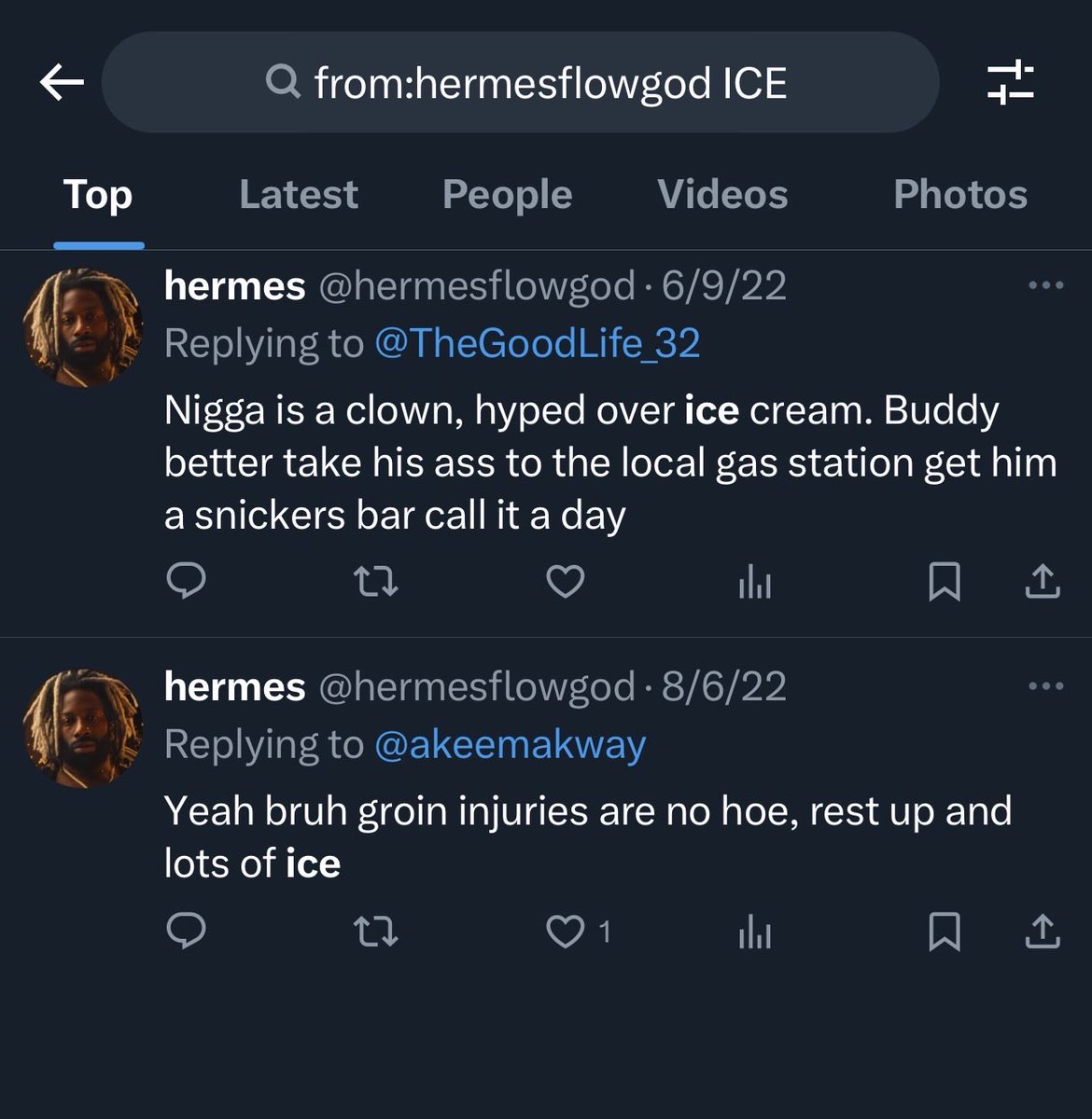 MaleGamerGirl's tweet photo. @hermesflowgod @DavidDTSS Are YOU talking about shit?? https://t.co/BTeW4LyAVG