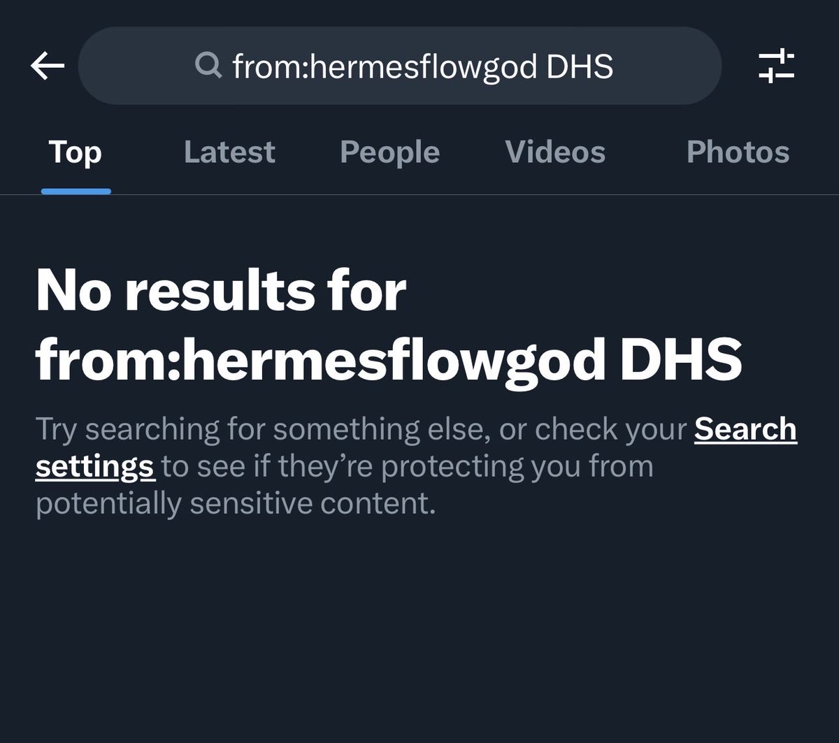 MaleGamerGirl's tweet photo. @hermesflowgod @DavidDTSS Are YOU talking about shit?? https://t.co/BTeW4LyAVG