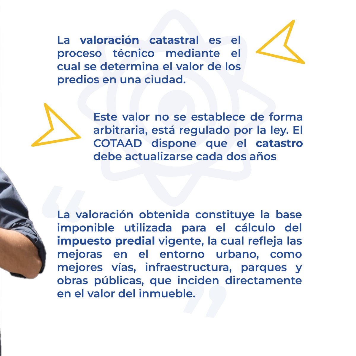 Dirección Metropolitana de Catastro Quito tweet media