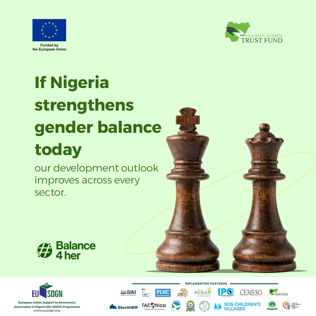 Nigerian Women  Trust Fund tweet media