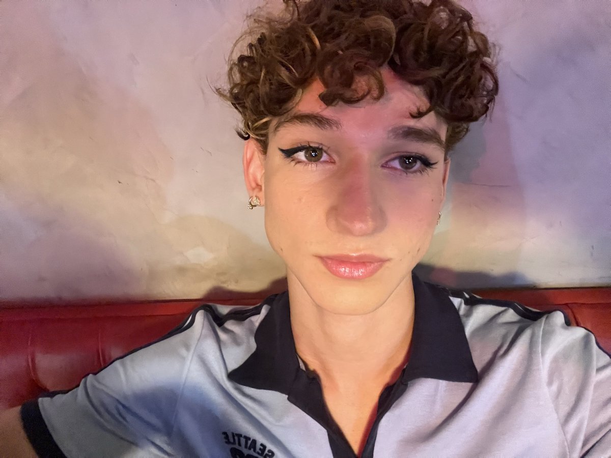 pequeno príncipe 👑 tweet media