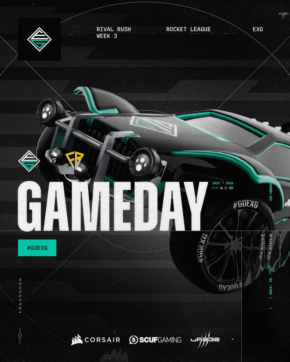 Exceptional Gaming @gamescomlan tweet media