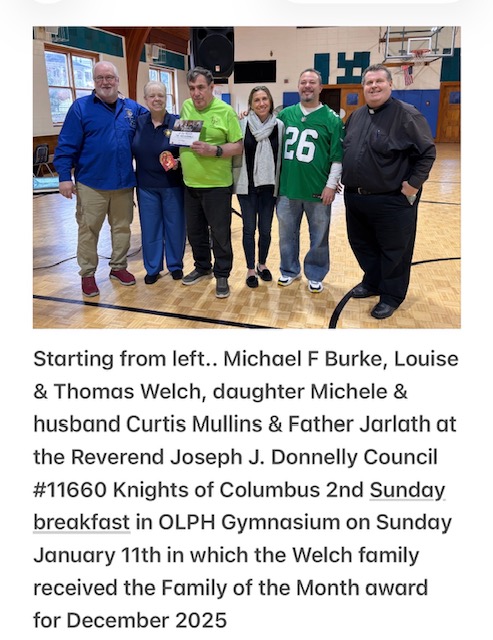 venividiscripto's tweet image. There is no talking ... This Family Simply Walks the Walk

venividiscripto.com/knights-family…

#KnightsofColumbus #HighlandsNJ