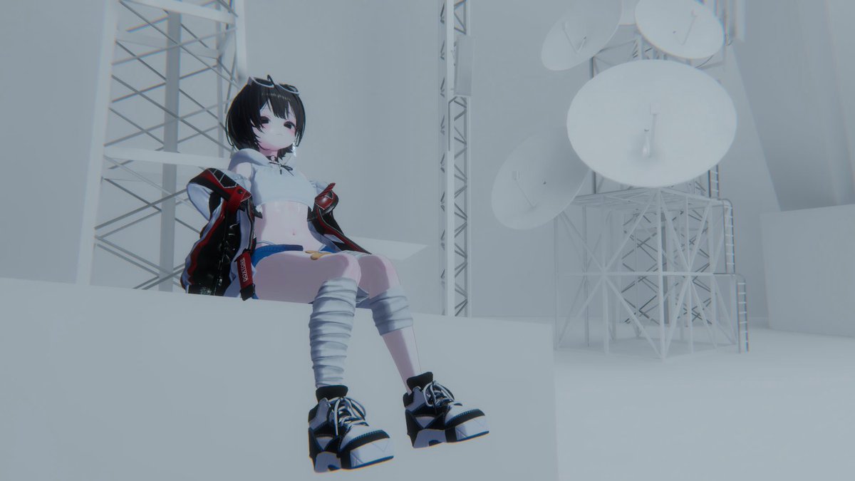 POTEPOTE00123's tweet image. 久々のLimeちゃん改変デスクトップから写真撮ったからあんま綺麗では無いけど好みの改変できて満足！
 #Lime3D  #Lime