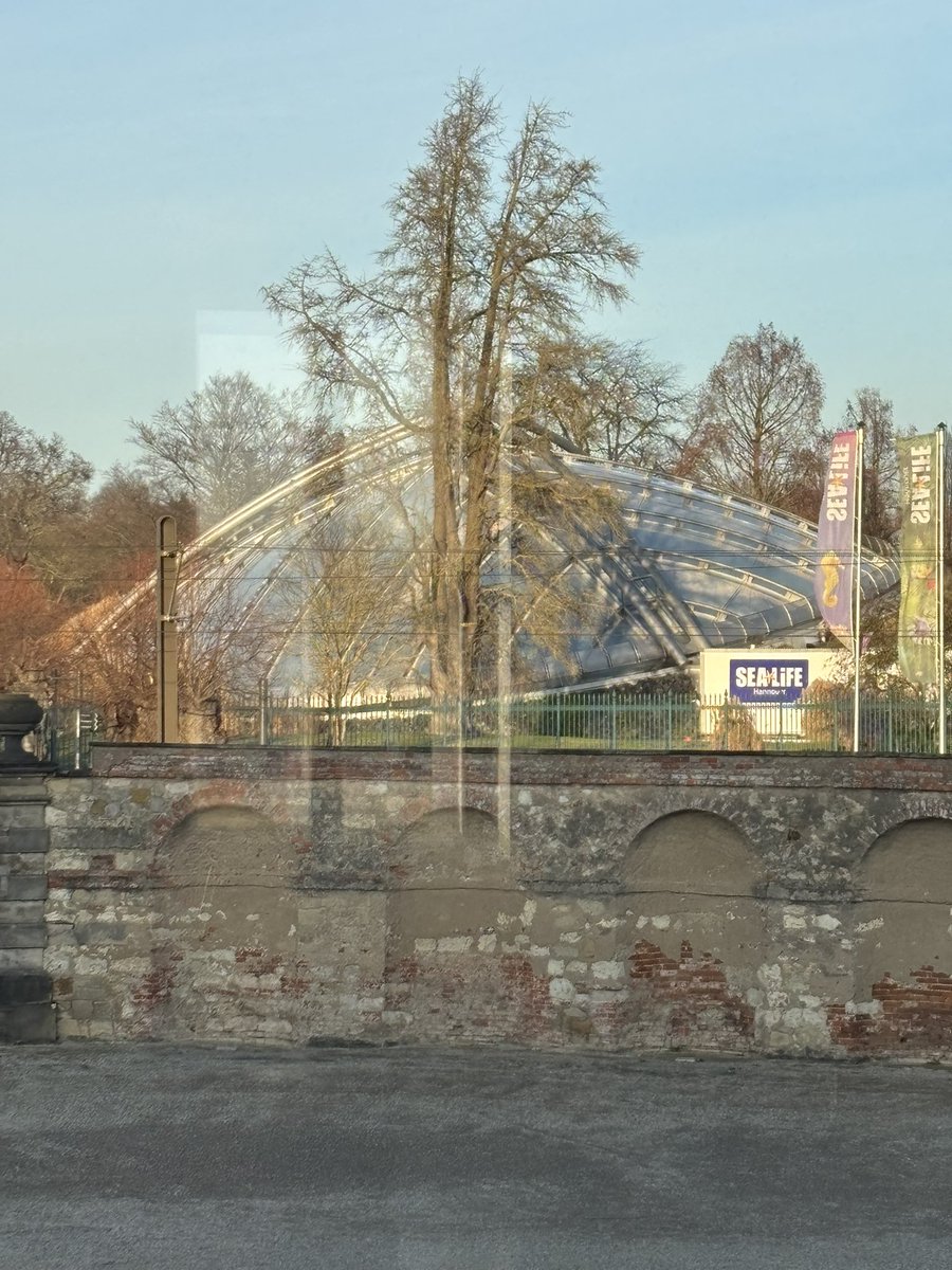 🤔 guter POI? #ArcRaiders