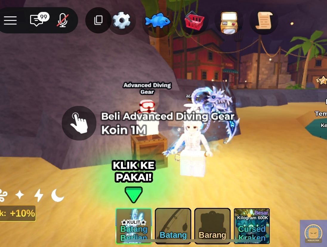 Roblox Fess tweet media
