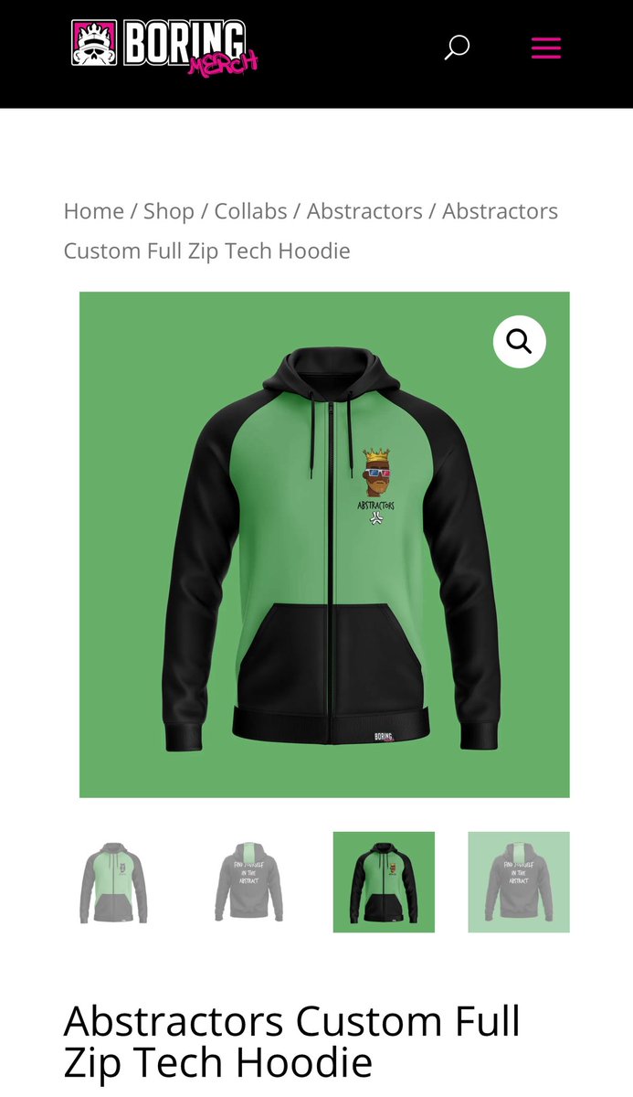 ABSTRACTORS ✳️ tweet media