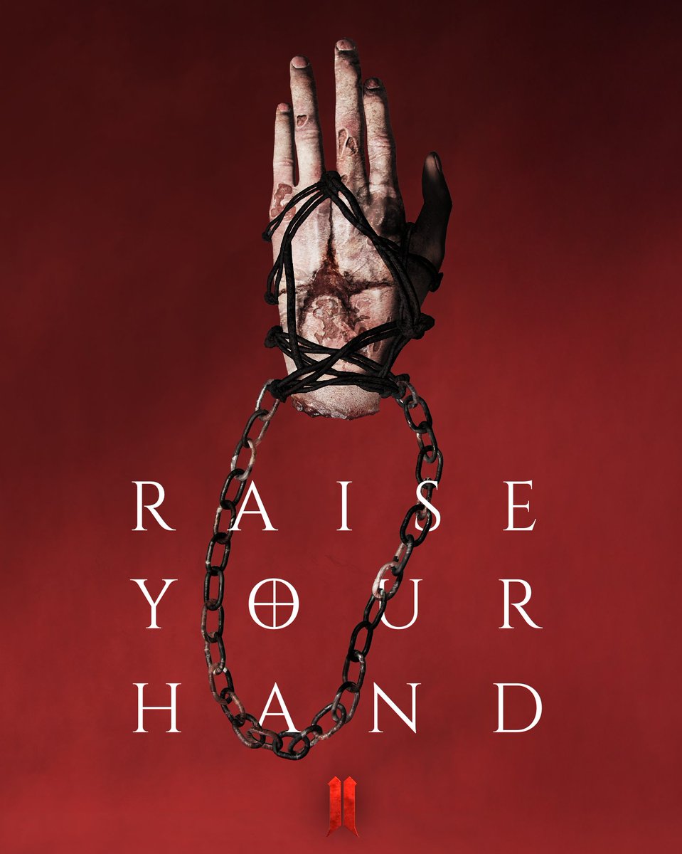 LORDS OF THE FALLEN tweet media