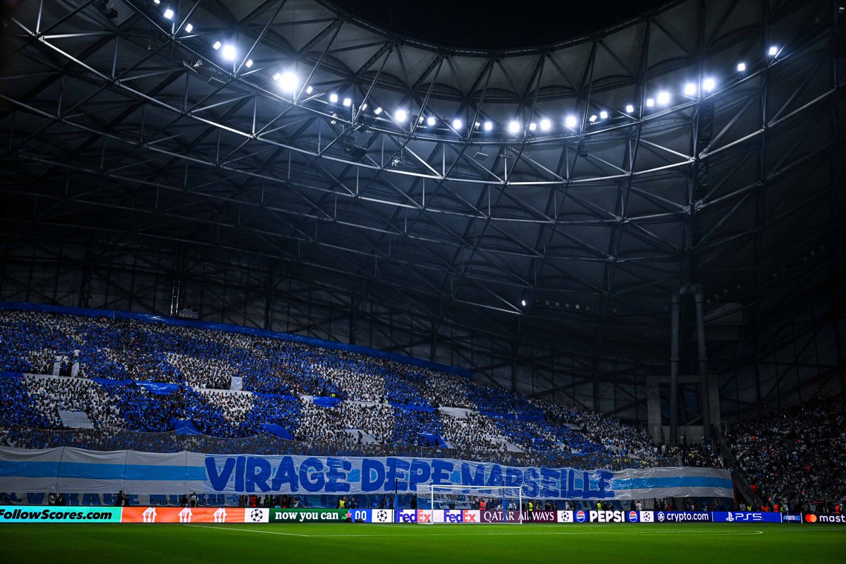 Actu Foot tweet media